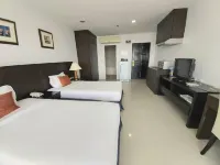Ampo Residence Hotels in Uthai