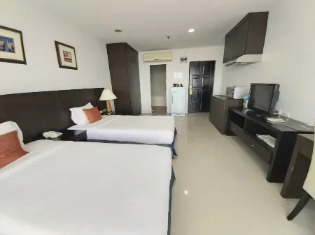 Ampo Residence