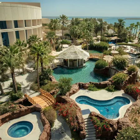 The Ritz-Carlton, Doha
