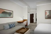SpringHill Suites Lynchburg Airport/University Area Hotels in Campbell County