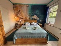 Neu! Küstenfeeling - Die Relax-fewo für Einen Gelungenen Nordseeurlaub