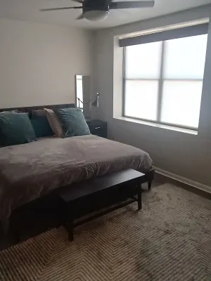 Gorgeous Modern Downtown Jacksonville Penthouse Close to Everything!