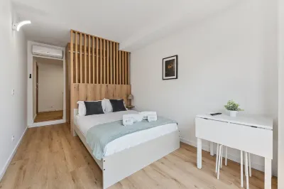 GuestReady - Practical city hideout in Gaia (C) Hotels in 