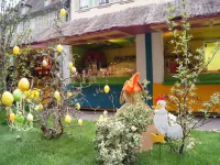 A 5min du Centre de Colmar, Srudio Neuf Hotels in Horbourg-Wihr