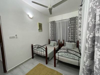 Golf Apartment 1