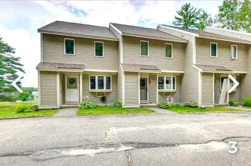 Charming 3-bedroom townhome in fabulous Bristol/Alexandria closeto Newfound Lake Hotel a Alexandria