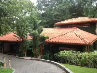 Los Suenos Resort - Beautiful Rainforest And Golf Course View Punta Leona附近的飯店