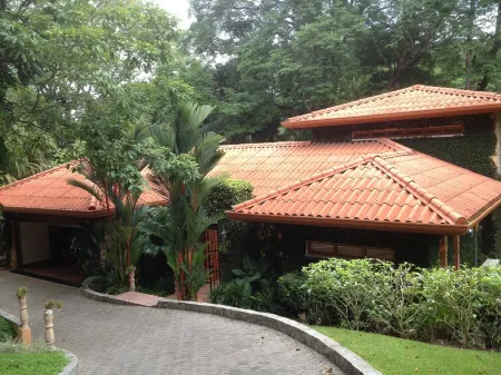 Los Suenos Resort - Beautiful Rainforest And Golf Course View Отели рядом с достопримечательностью «Punta Leona»