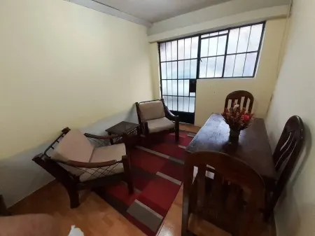 Cozy and Comfortable Place near the airport! Отели рядом с достопримечательностью «Университет Текнолохика дель Перу»