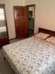 Cozy 2-Bedroom Condo with WiFi, AC in Mindelo, Sao Vicente, Cape Verde