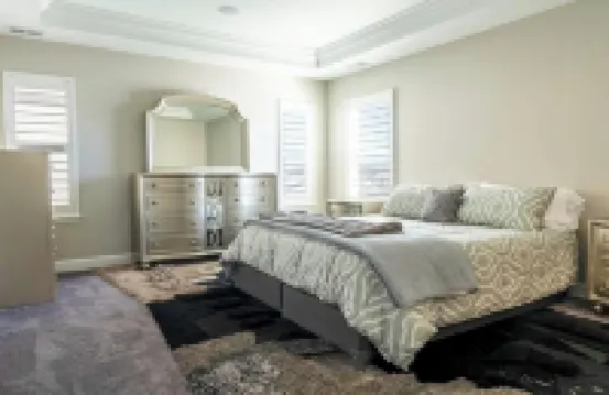 Upgraded Cozy, Spacious Family Friendly Home