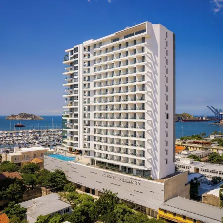 AC Hotel Santa Marta