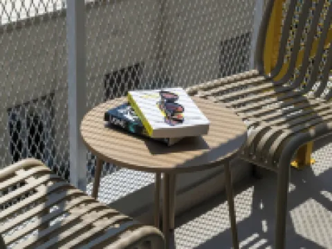 บี48 เอเธนส์ ดาฟนี โรงแรมในเอเธนส์