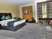 Phoenix Plaza Hotel Apartments - Condos