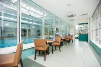 Apex Dunblane Hydro Hotel - Pools