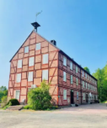 Göinges Pärla Hotel di 