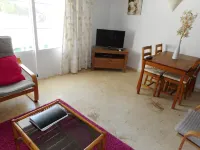 Charming Garden Apartment in Pueblo style resort Các khách sạn ở El Paraiso