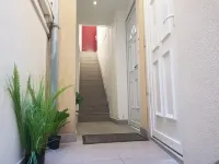 FULL APARTMENT 3 rooms 62 m2 with Balcony near TRAM T2 5 mn walk Hotels in Bezons