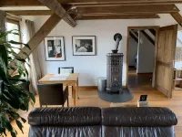 Erholsame Stille im Herzen Brandenburgs - Hotels in Gumtow