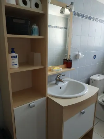 ACCOMMODATION + POOL Отели рядом с достопримечательностью «Camping Le Palais De La Mer | Camping Sainte-Marie-la-Mer»