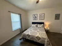 Grace Home - 2 Queen, TV, Washer