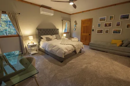 Catskills Escape - Stunning View& Privacy