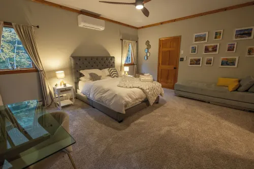 Catskills Escape - Stunning View& Privacy