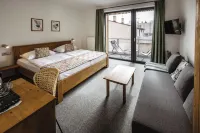 Hotel Frýdl Hotels in Předboj