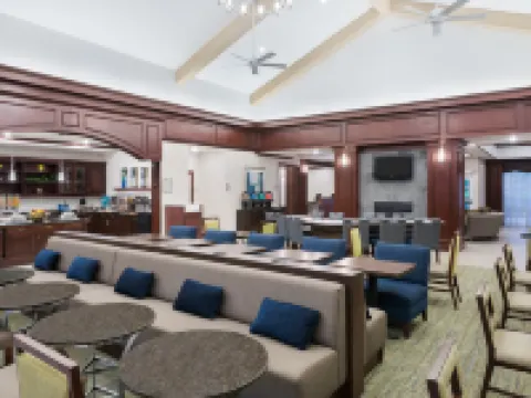 Homewood Suites by Hilton Holyoke-Springfield/North Hotels in Holyoke