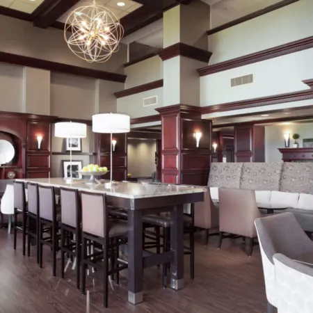 Hampton Inn & Suites Dallas-DFW Airport N/Grapevine