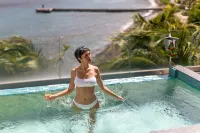 InterContinental Hotels DOMINICA CABRITS RESORT & SPA by IHG - balneario