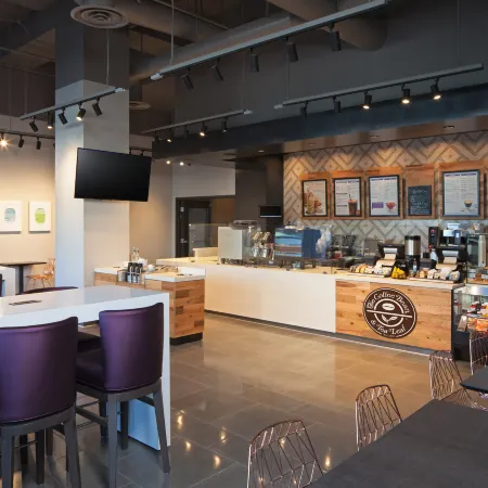 Homewood Suites by Hilton Los Angeles International Airport Отели рядом с достопримечательностью «Район аэропорта Лос-Анджелеса»