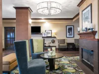 ハンプトン イン & スイーツ フローレンス センター フローレンスのホテル