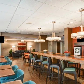 Hampton Inn Charlotte/Gastonia