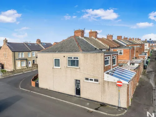 Stunning 5 Bed property in Newbiggin -by-the-sea Hotels in Newbiggin-by-the-Sea