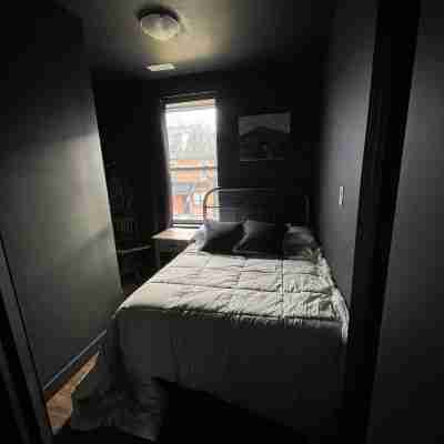 Apollo's Place Rooms