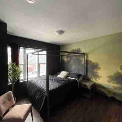 Apollo's Place Rooms