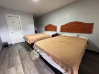Chamberlayne Motel by Belvilla Richmond North - Bintang 3