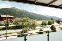 富爾卡飯店 - 山景