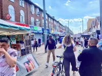 Walthamstow one bedroom flat Hotels in Walthamstow