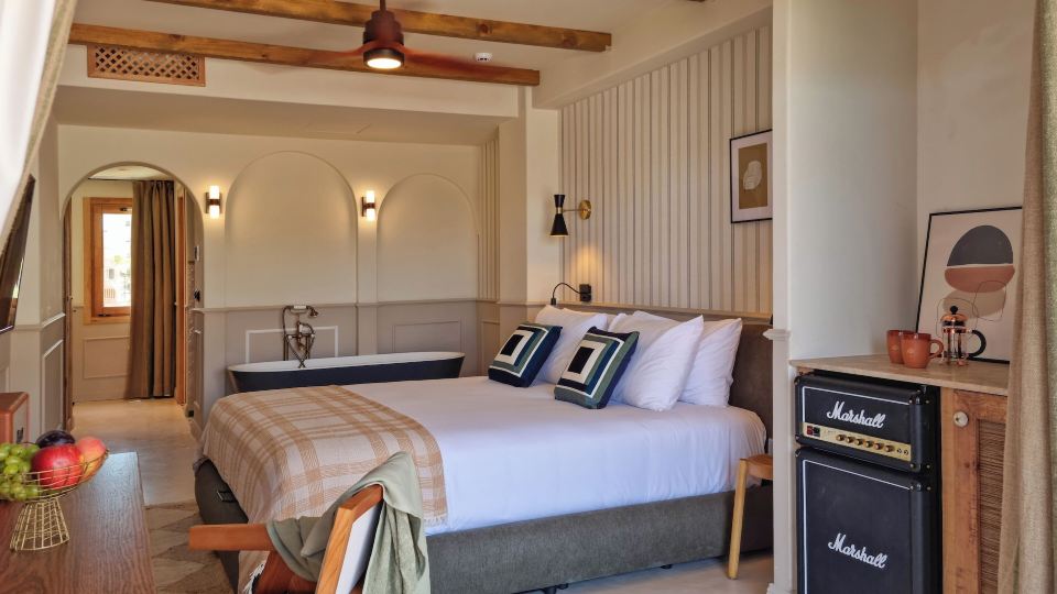 Nomad Hotel Benidorm