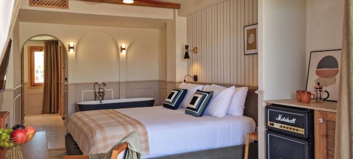 Nomad Hotel Benidorm Hotels in Benidorm