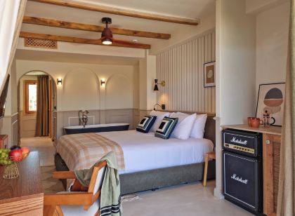 Nomad Hotel Benidorm
