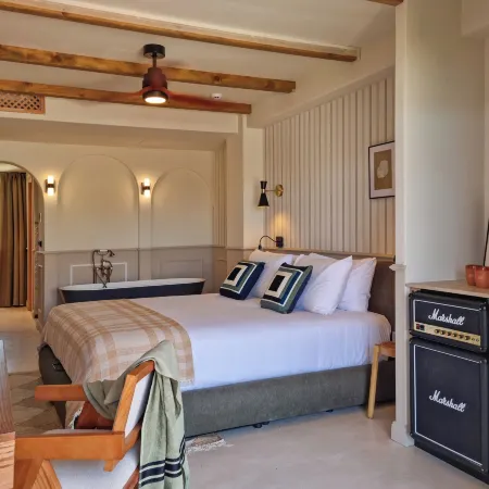 Nomad Hotel Benidorm