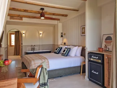 Nomad Hotel Benidorm Hotels near Parroquia de San Jaime y Santa Ana