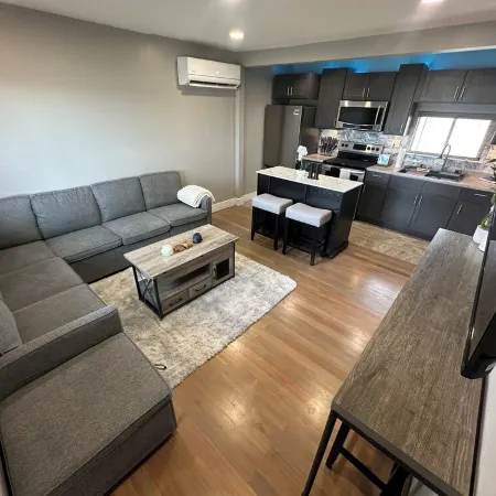 Modern Escape