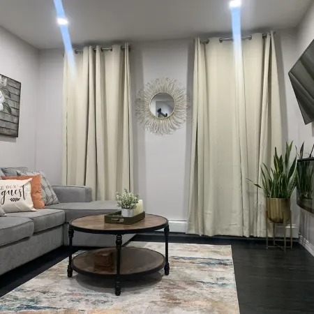 Harmony cozy