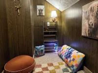 Historic Downtown Sheridan