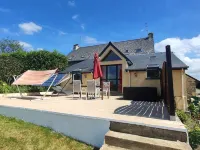le Calme de la Campagne Bretonne Morbihannaise Hotels in Guer