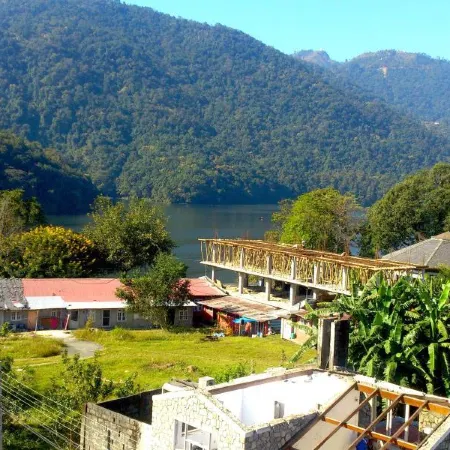 Hotel Grand Holiday